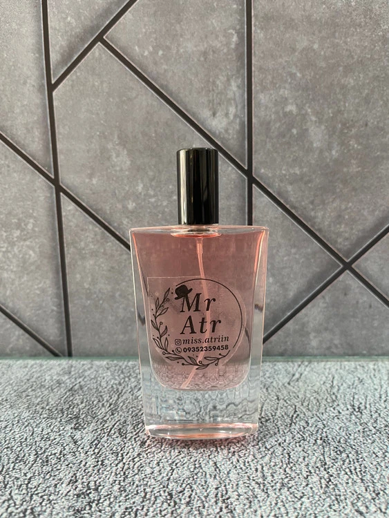 عطر دیور پیور پویزن برند مستر عطر