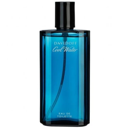 عطر دیویدف کول واتر