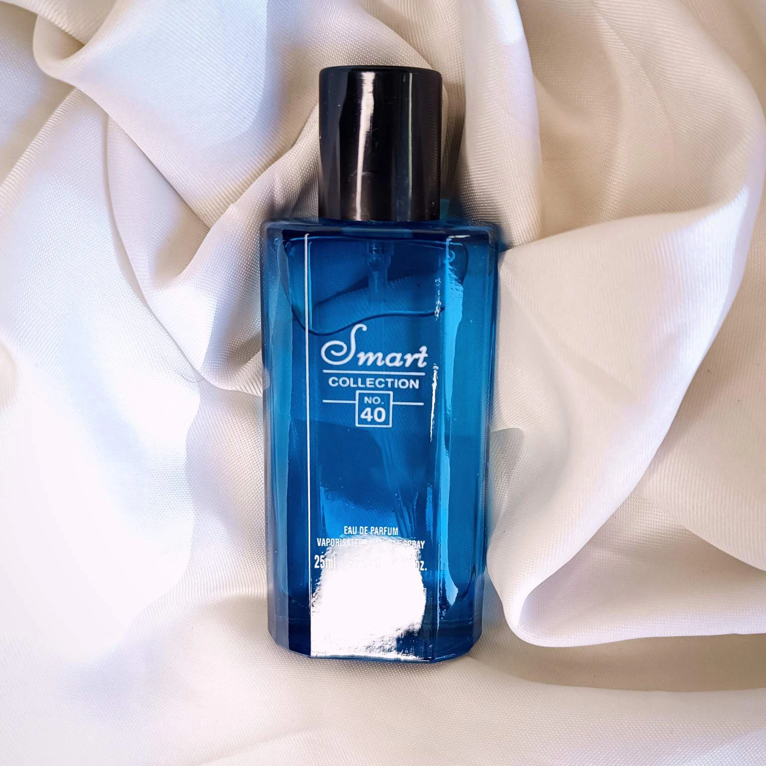 عطر دیویدوف کول واتر ۲۵ میل اسمارت