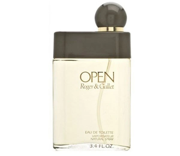 عطر راجر اند گالت اپن ادو تویلت مردانه