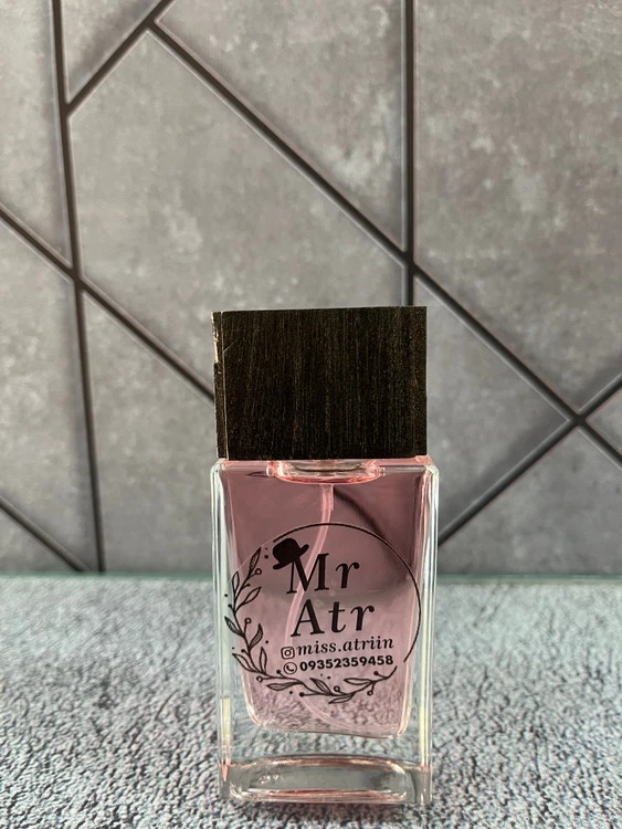 عطر روشاس آکوا وومن برند مستر عطر