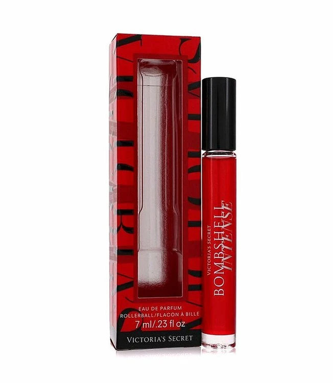عطر رولی ۷ میل بامبشل اینتنس ویکتوریا سکرت
