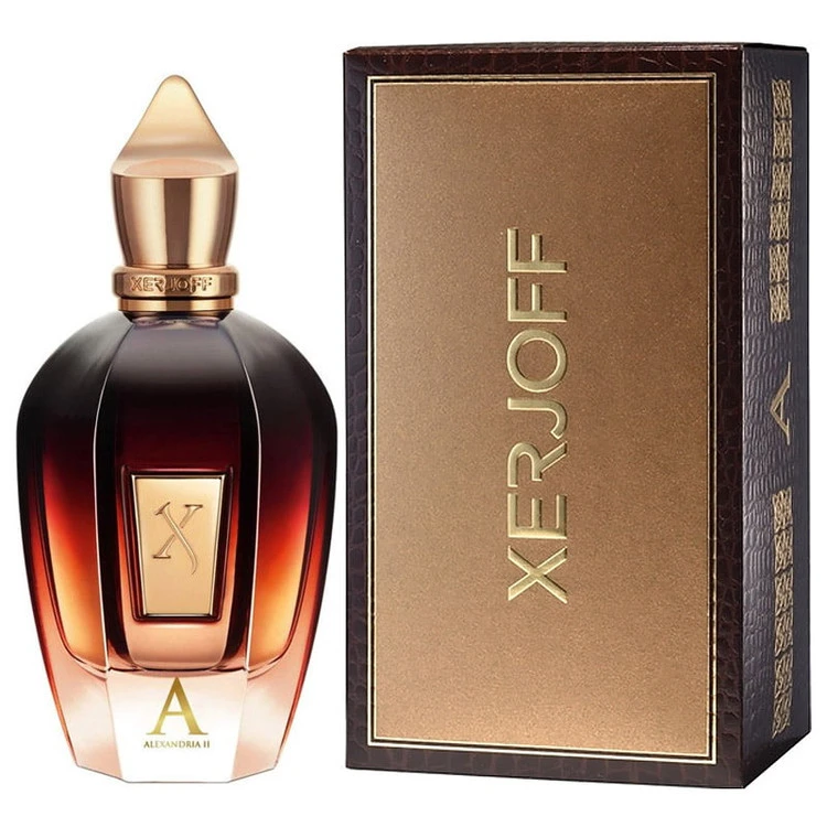 عطر زرجوف (زرجف) الکساندریا 2
