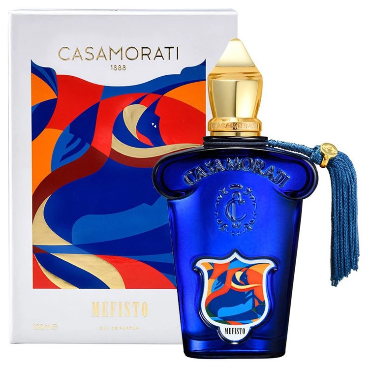 عطر زرجوف- کازامراتی مفیستو