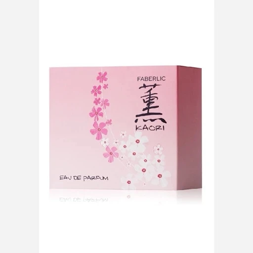 عطر زنانه 30 میل کائوری