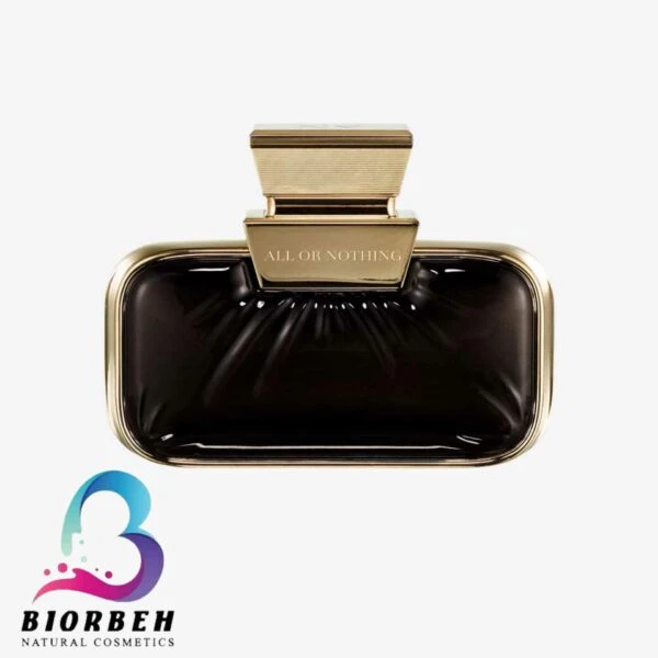 عطر زنانه All or Nothing کد 35679