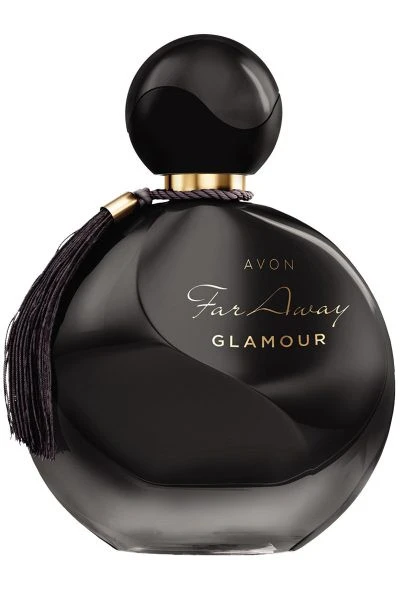 عطر زنانه Avon Far Away Glamour آوون 50 میل