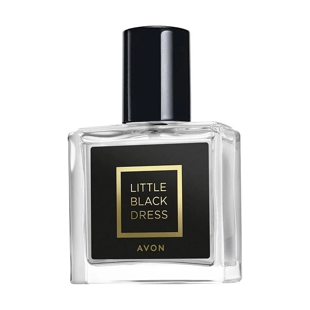 عطر زنانه Avon Little Black Dress آوون 30 میل