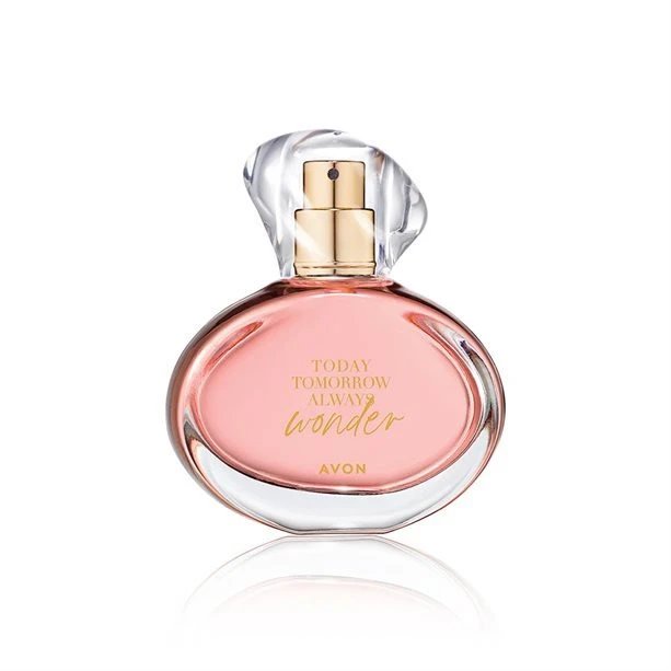 عطر زنانه Avon TTA Wonder آوون 50 میل