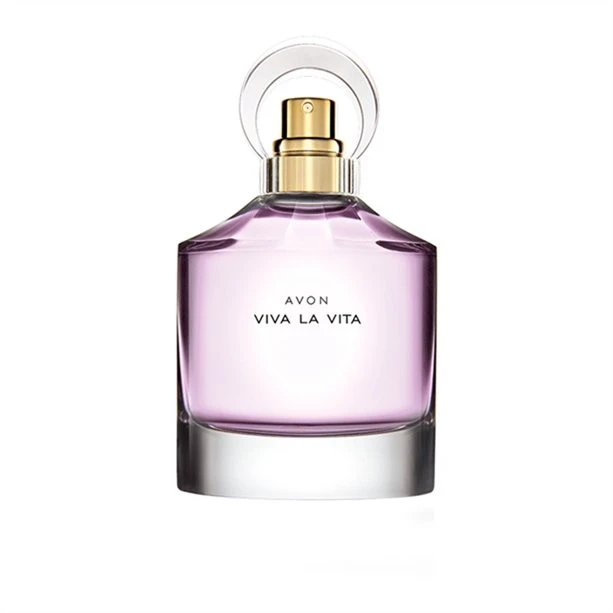 عطر زنانه Avon Viva la Vita آوون 50 میل