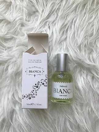 عطر زنانه BIANCA فارماسی