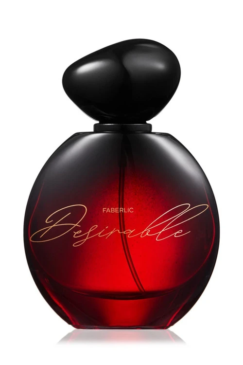 عطر زنانه Desirable Woman Edp