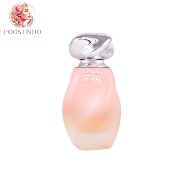 عطر زنانه Elysées Donna | رایحه شیرین و لطیف فرانسوی