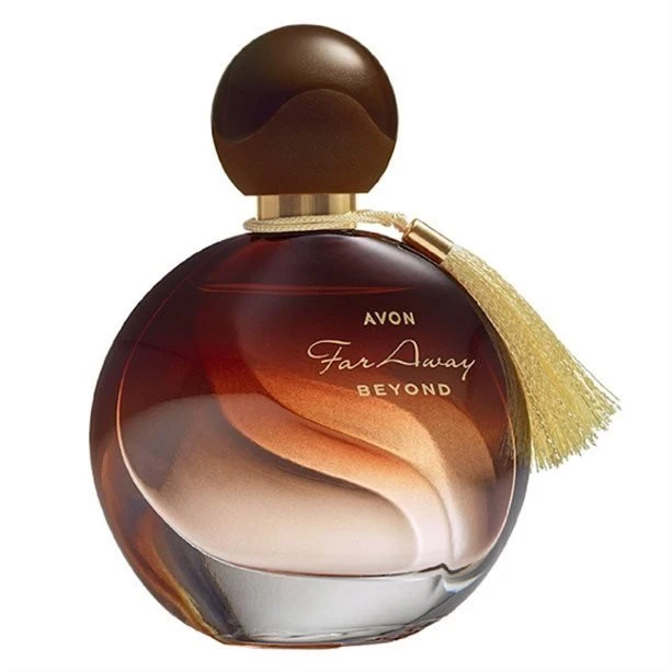 عطر زنانه Far Away Beyond 50 میل