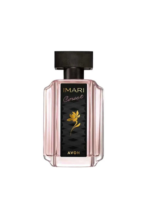 عطر زنانه IMARI CORSET ادوتویلت 50 میل. Avon