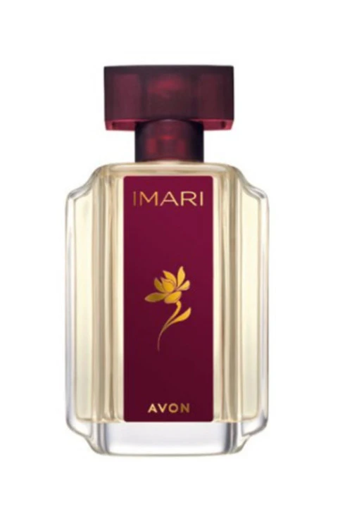 عطر زنانه IMARI ادوتویلت 50 میل Avon
