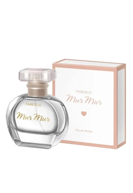 عطر زنانه Mur Mur