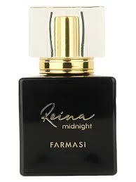 عطر زنانه Reina midnight