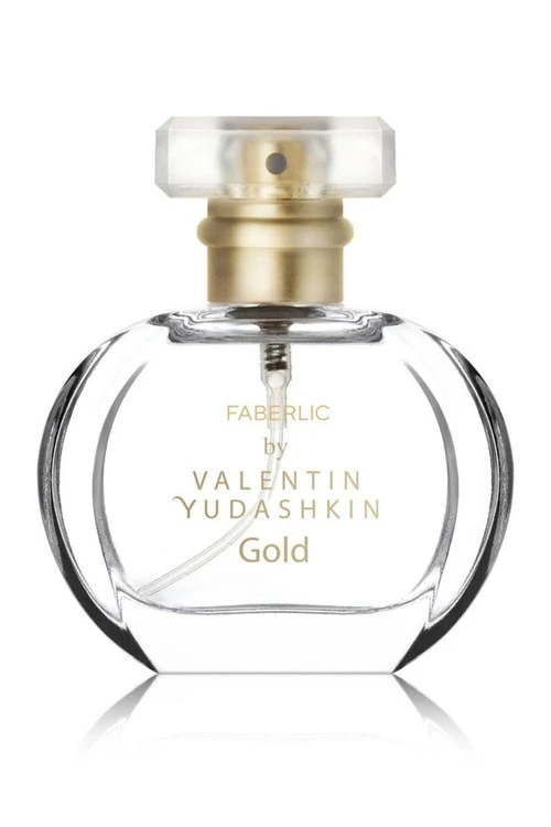 عطر زنانه VALENTIN YUDASHKIN GOLD ادوپرفیوم 30 میل