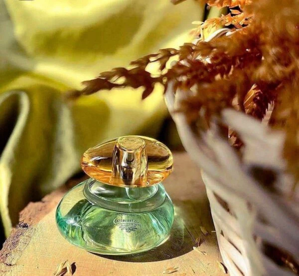 عطر زنانه الوی ادوپرفیوم 50 میل با رایحه خنک و شیرین