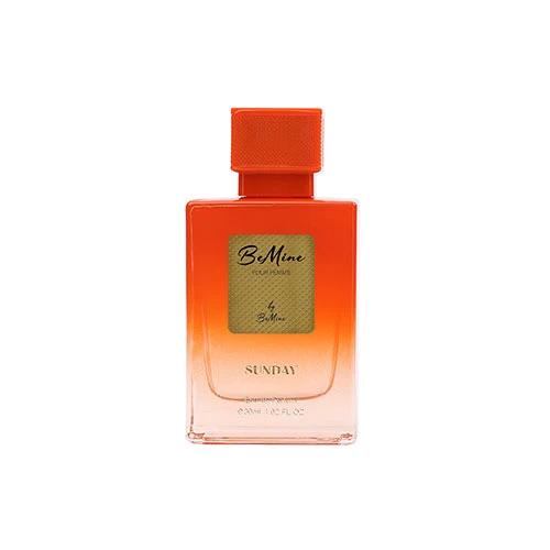 عطر زنانه بی ماین مدلSunday حجم 30میلی لیتر