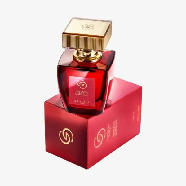 عطر زنانه جوردانی گلد اسنزا ادوپرفیوم 50 میل با رایحه گرم و لوکس