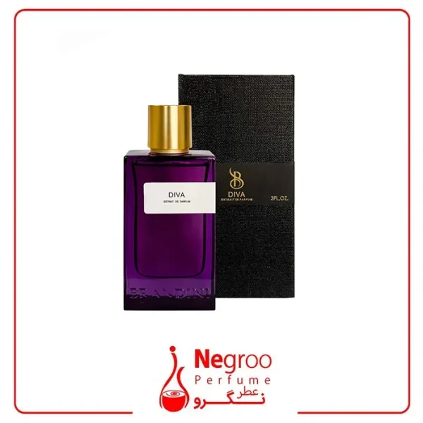 عطر زنانه دیوا برندینی | Brandini Diva