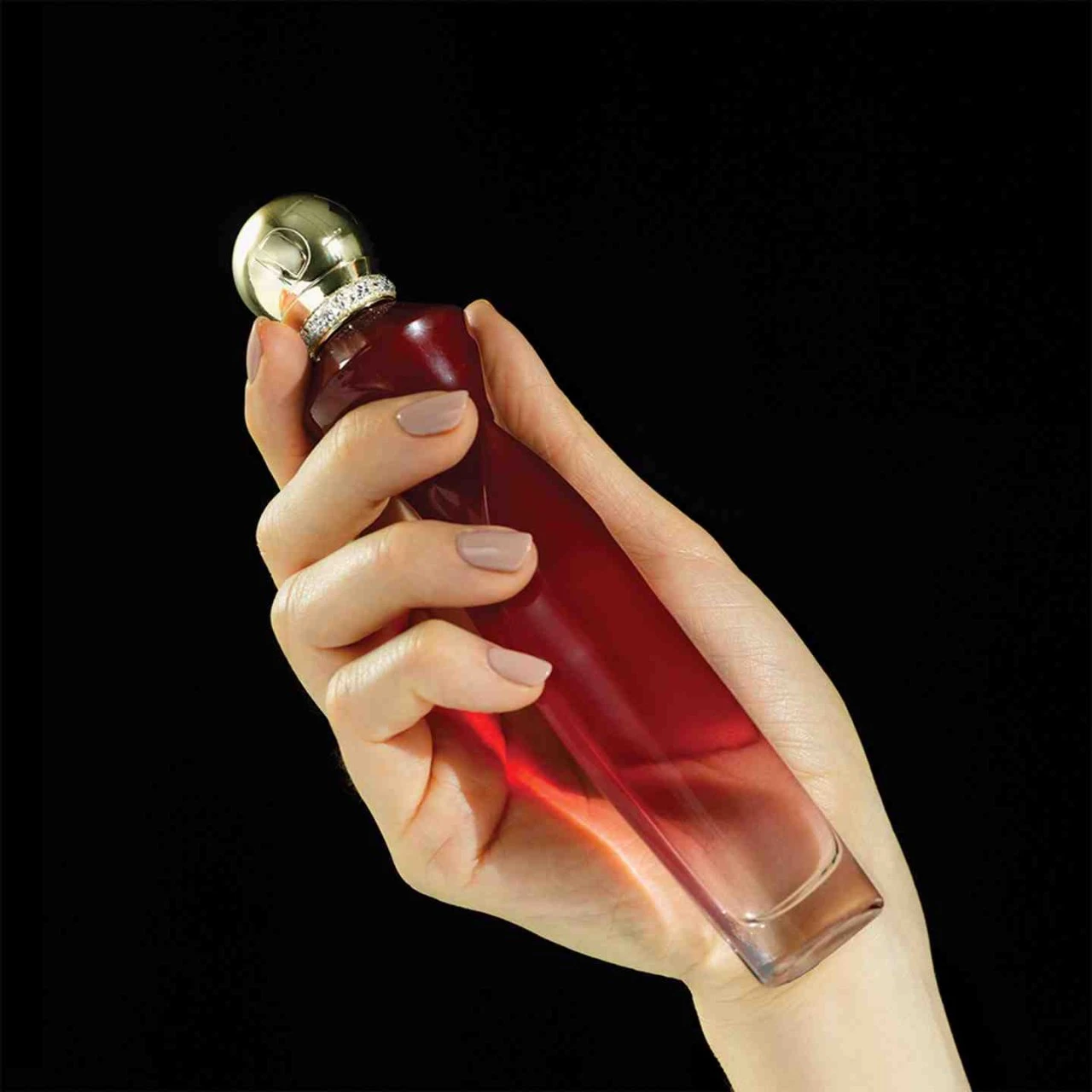 عطر‌‌ زنانه دیواین اکسکلوسیو اوریفلیم اورجینال | 50 میل