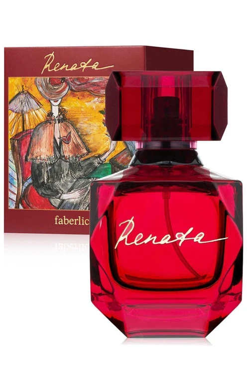 عطر زنانه رناتا