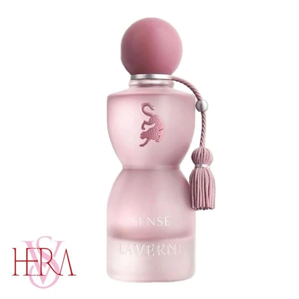 عطر زنانه سنس لاورن جورجینا | Sense Laverne Perfume