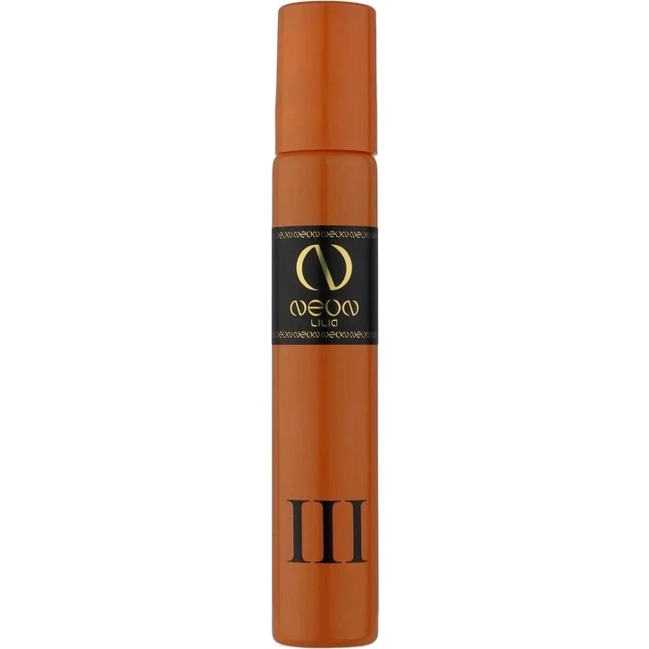 عطر زنانه شماره 3 Crystal Noir نئون 25 میلی لیتر