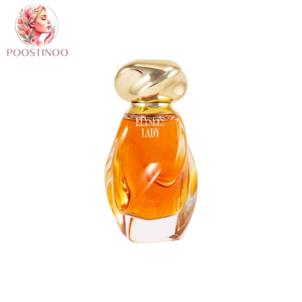 عطر زنانه شیک و ماندگار Elysees Lady