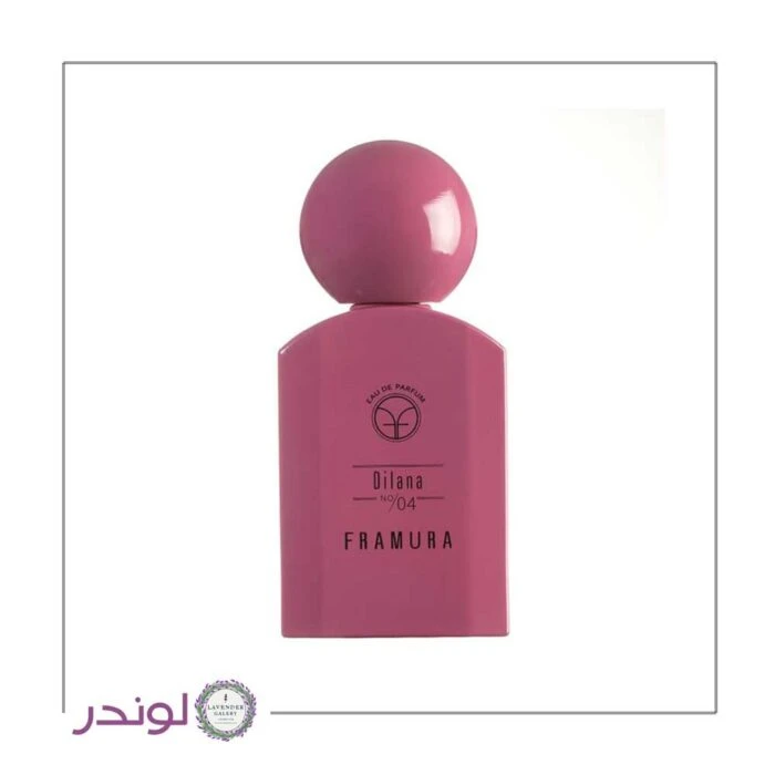 عطر زنانه فرامورا دیلانا 100 میل | Framora Dilana Eau de Parfum