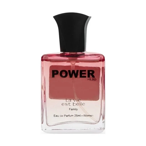 عطر زنانه لاویه بل لانکوم پاور پالس