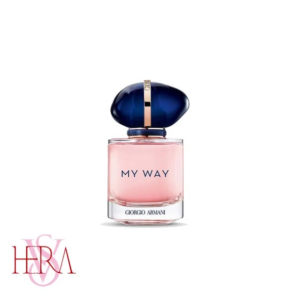 عطر زنانه مای وی برند جورجیو آرمانی My Way EDP