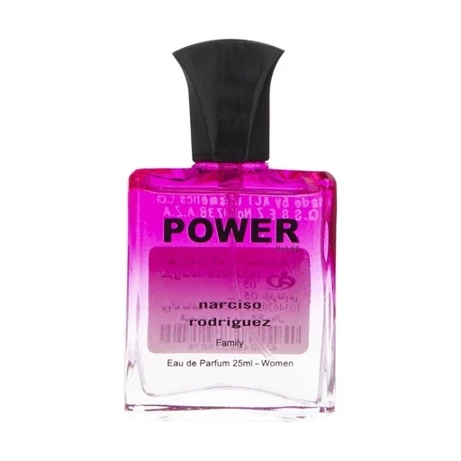 عطر زنانه نارسیسو رودریگز پاور پالس