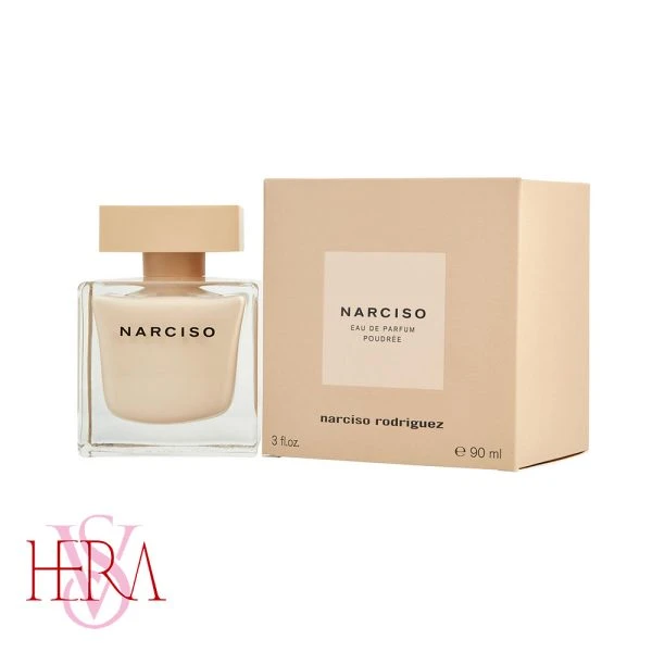 عطر زنانه نارسیسو پودری Narciso Poudree Narciso Rodriguez