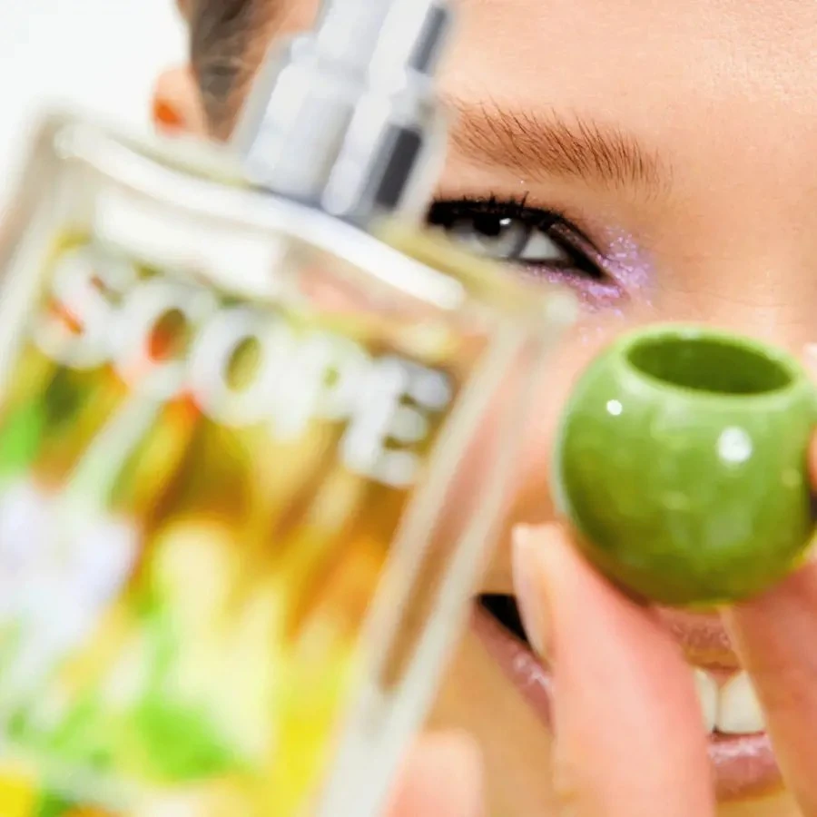 عطر زنانه و مردانه اسکوپ در شگفتی زمین اوریفلیم اورجینال | 50 میل