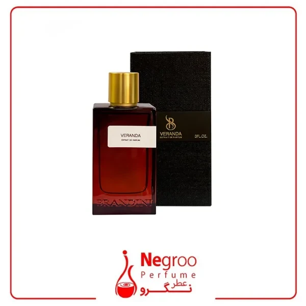 عطر زنانه وراندا برندینی | Brandini Veranda