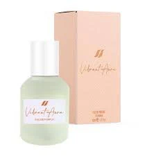 عطر زنانه ویبرانت اورا 50 میلی لیتر