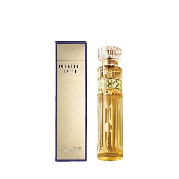عطر زنانه پریمیر لوکس ادوپرفیوم 50
