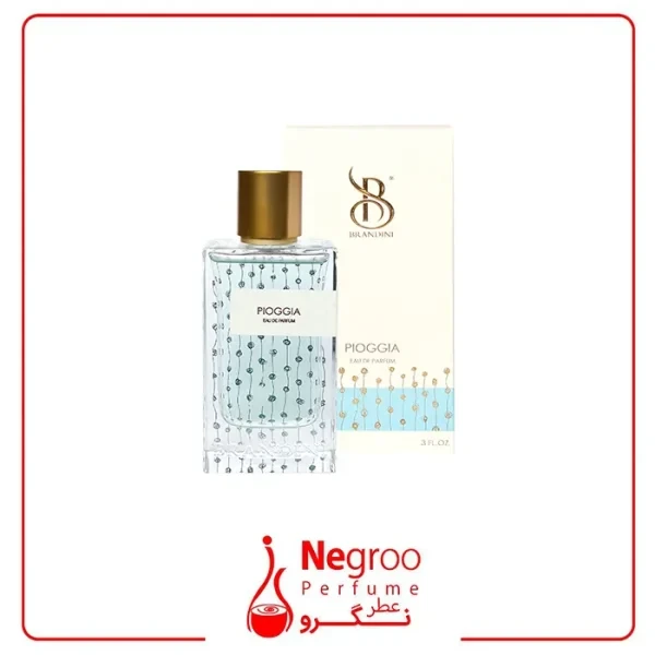 عطر زنانه پیوجا برندینی Brandini Pioggia