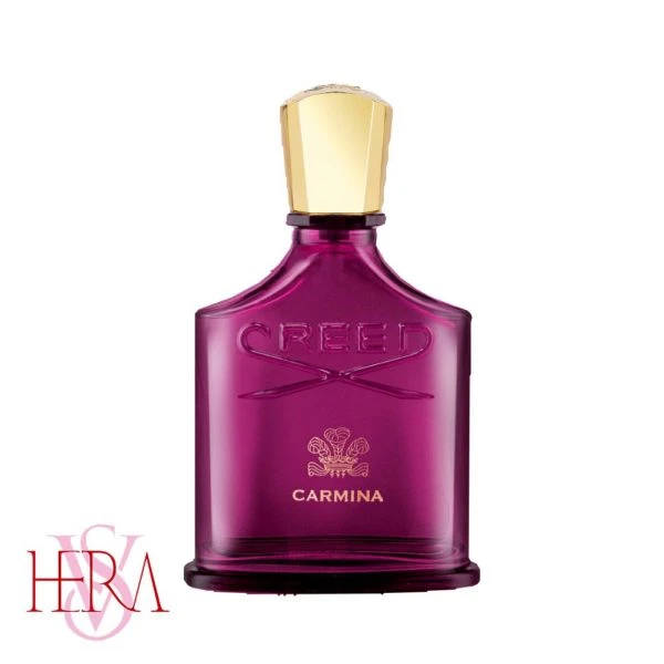 عطر زنانه کارمینا برند کرید حجم 75 میل|Women’s Perfume Carmina by Creed