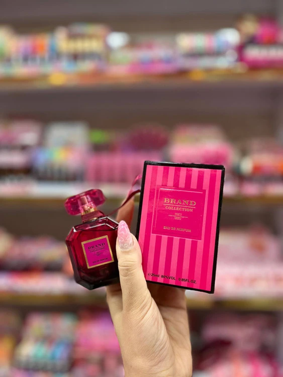 عطر زنانه