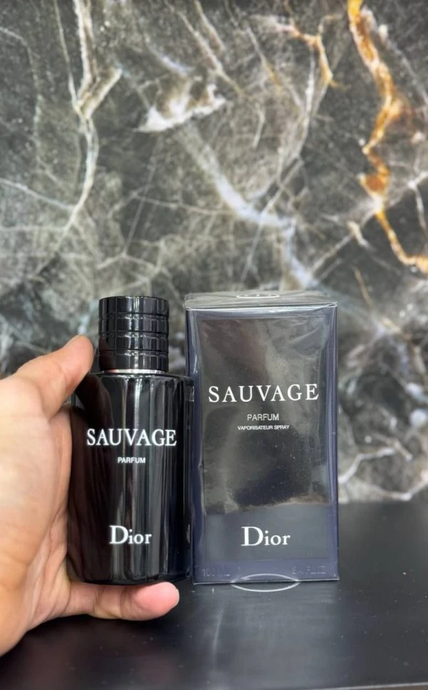 عطر س-ساواژ | Dior Sauvage – ۳۰ میل