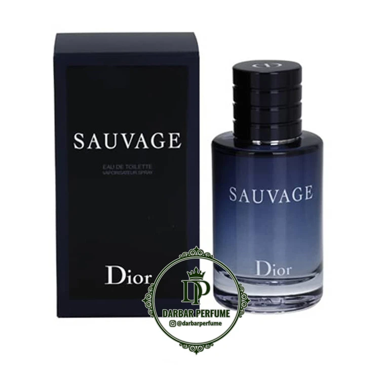 عطر ساواج دیور مردانه عطر اصلی