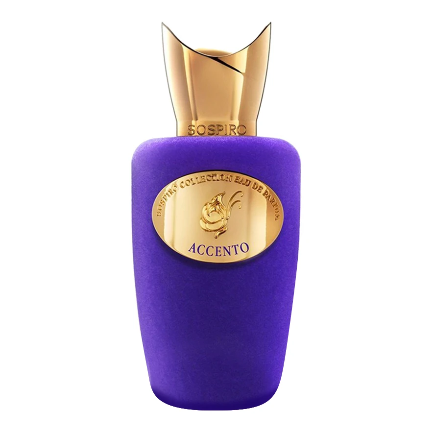 عطر سوسپیرو اکسنتو ادو پرفیوم مردانه زنانه