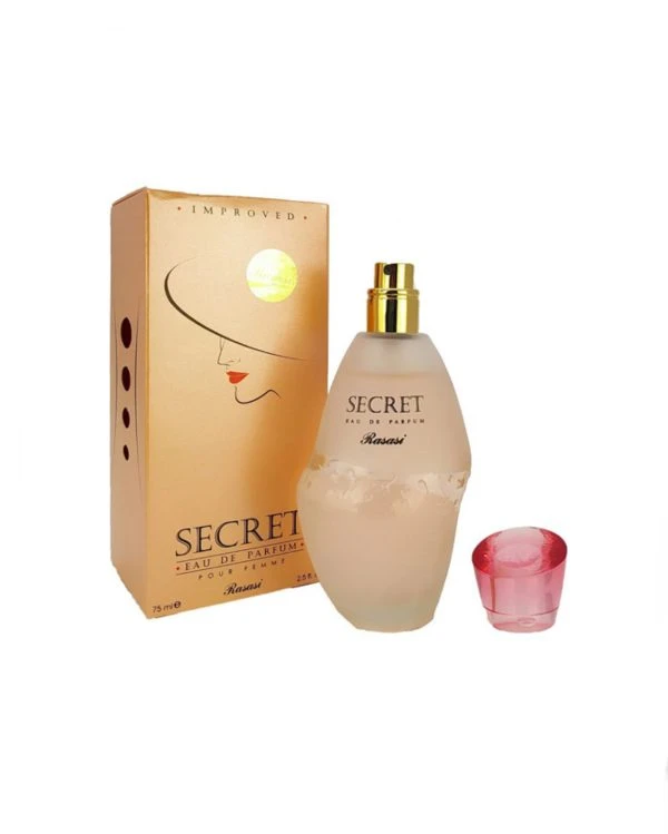 عطر سکرت زنانه