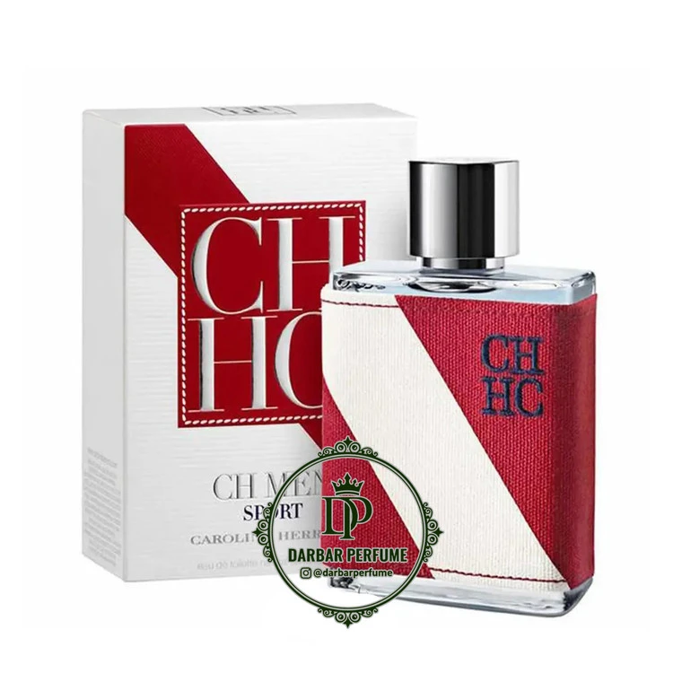 عطر سی اچ اسپرت کارولینا هررا مردانه پرفیوم اصلی