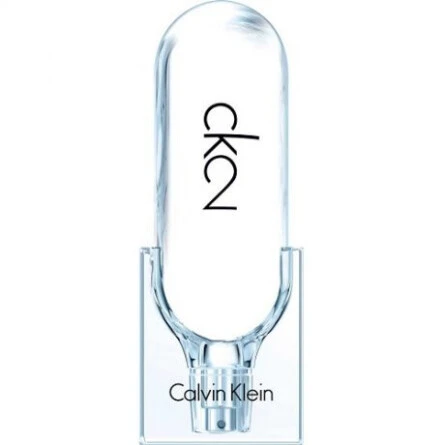 عطر سی کی 2 - برند جیوادان Hcv ( اکسترا پرفیوم ) - زنانه مردانه